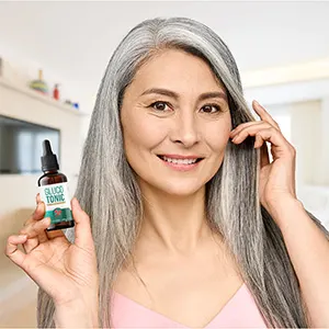  GlucoVitalis review result no.1